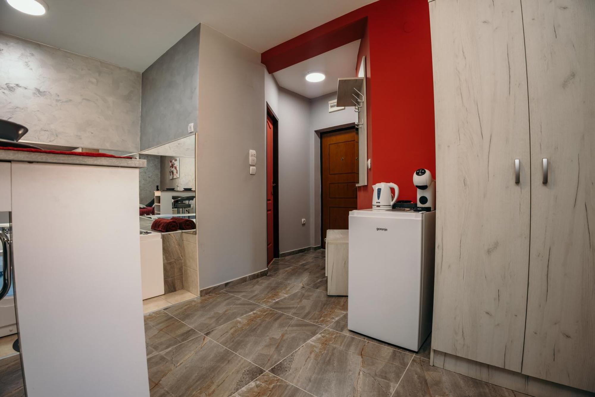 נובי סאד Bordeaux City Center מראה חיצוני תמונה